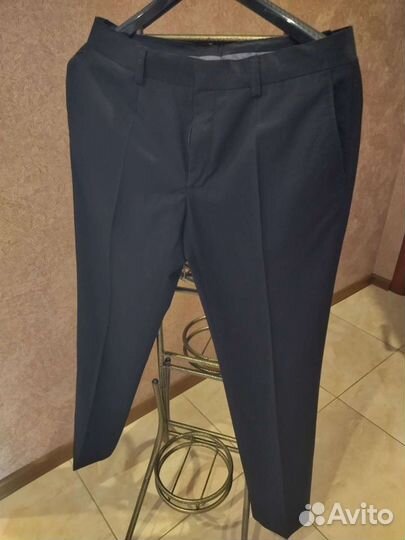 Брюки на парня 175