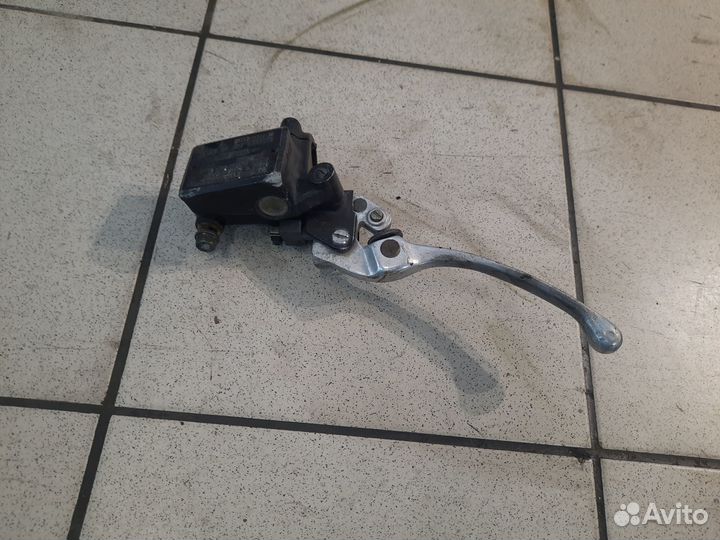 Машинка сцепления Honda vf 1000