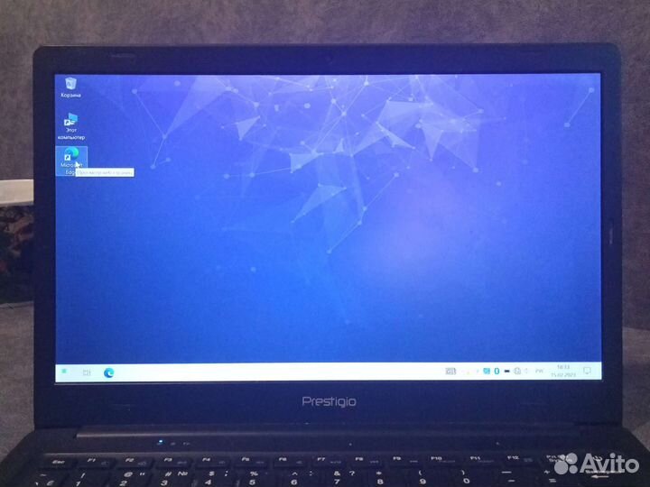 Prestigio smartbook 116c, смарт бук