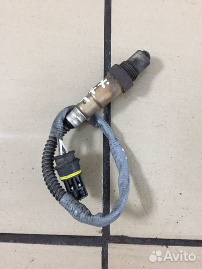 Лямбда зонд BMW 5 E60 рестайлинг N52B30