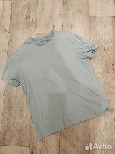 Пакет мужских вещей xl-xxl