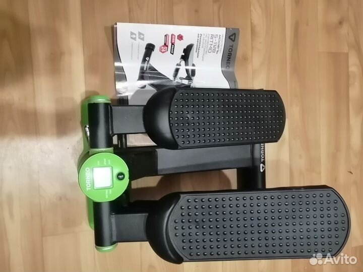 Продам министеппер