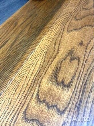 Паркет дуб
