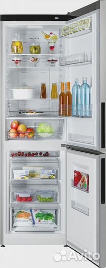 Холодильник atlant 4624-181-NL