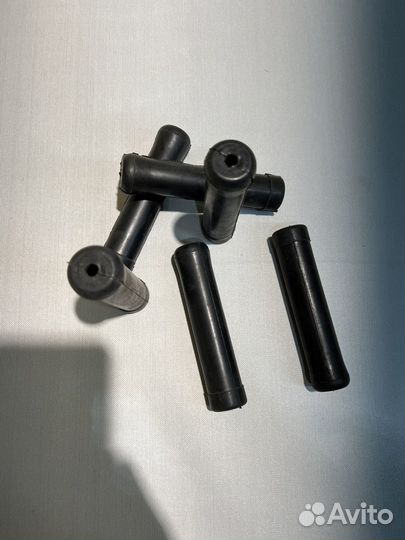 Ручка руля на с/х Тайга (С40300037)