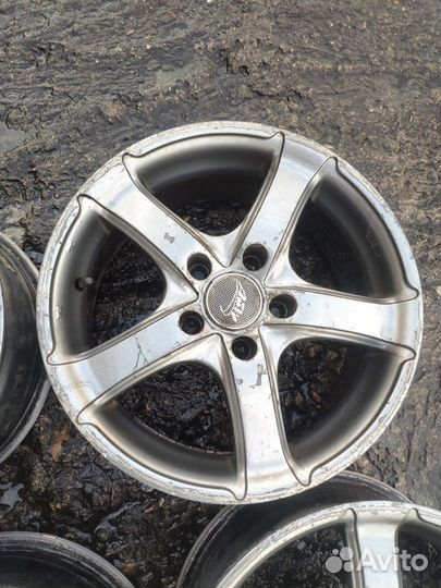 Диски на мазду