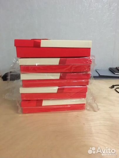 Подарочный бокс для девочки