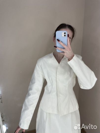 Костюм marruzh