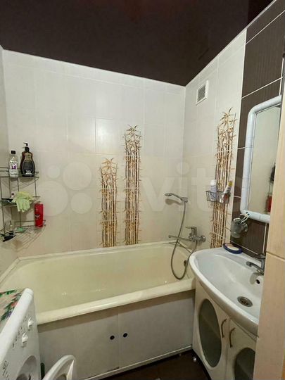 3-к. квартира, 58,8 м², 4/5 эт.