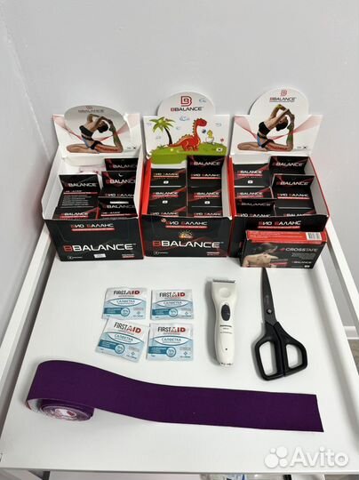 Тейпирование