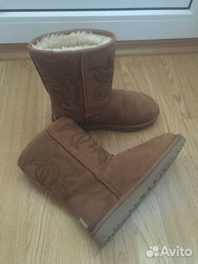 Ugg Australia