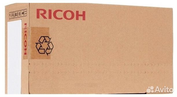 Запасные части Ricoh, HP