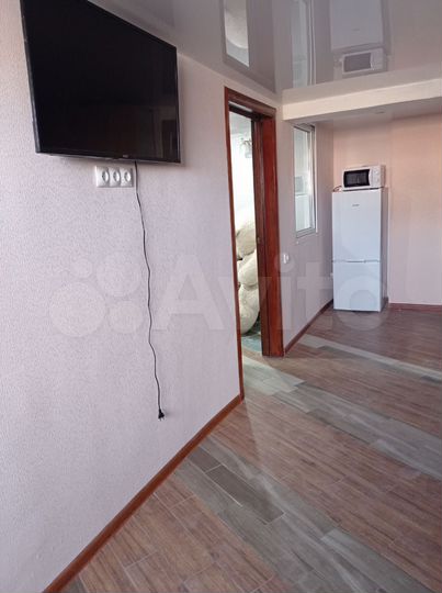 2-к. квартира, 47,2 м², 1/11 эт.