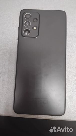 Samsung Galaxy A52, 8/256 ГБ