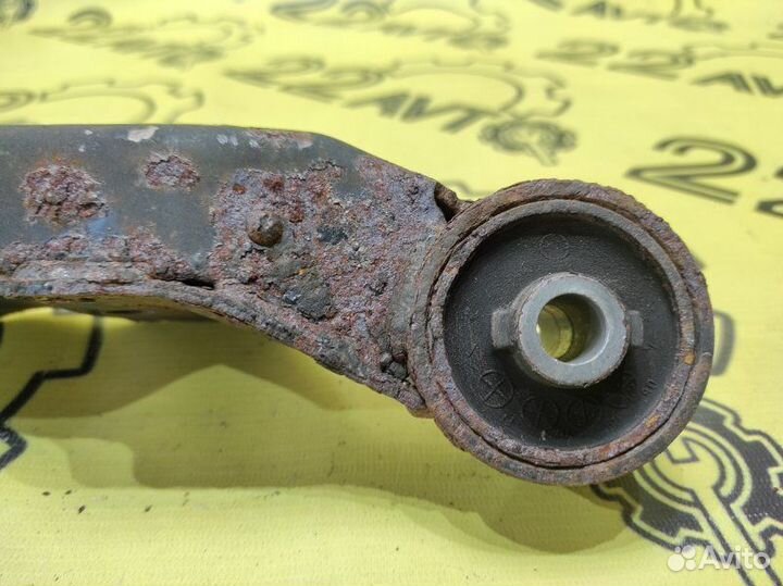 Подушка редуктора Subaru Legacy(Outback ) BR9