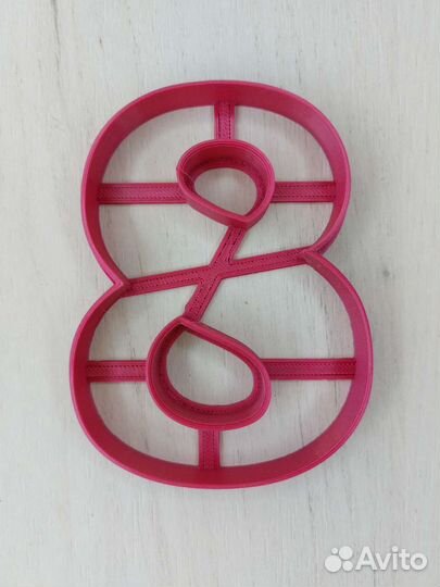 Форма для пряников