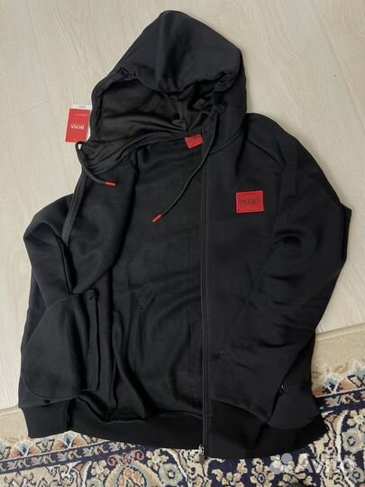 Спортивная форма мужская