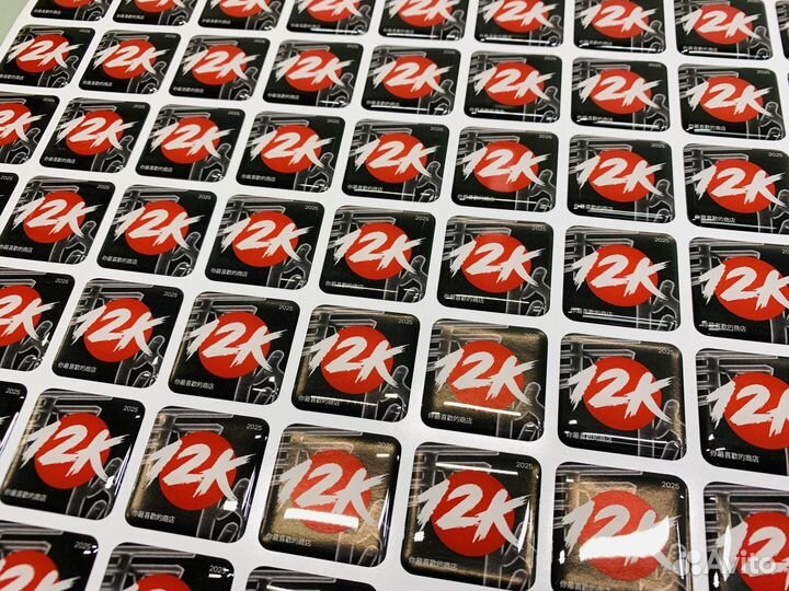 3D стикеры на телефон