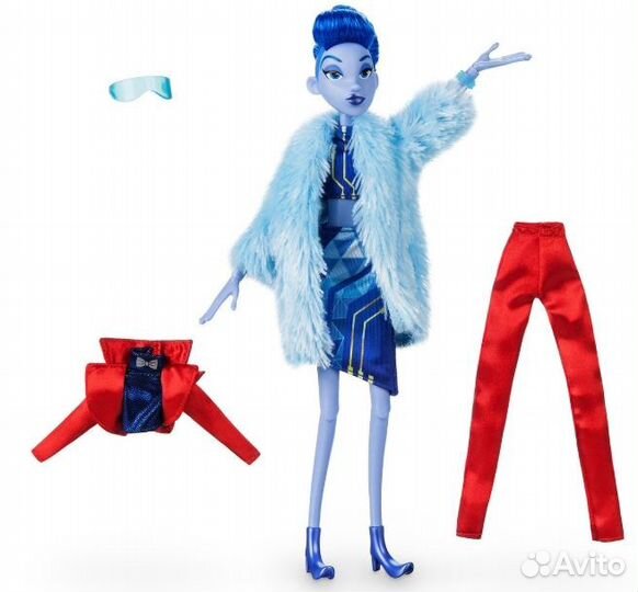 Кукла Йессс (Классс).Дисней