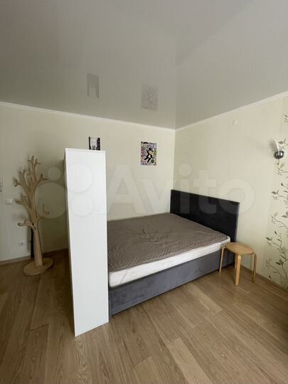 1-к. квартира, 42 м², 11/11 эт.