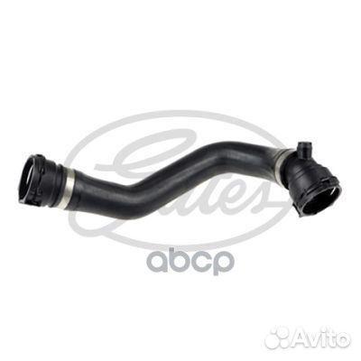 Изогнутый патрубок 05-2514 Gates