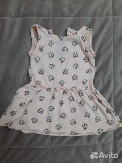 Вещи для девочки