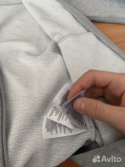 Продам мастерку адидас