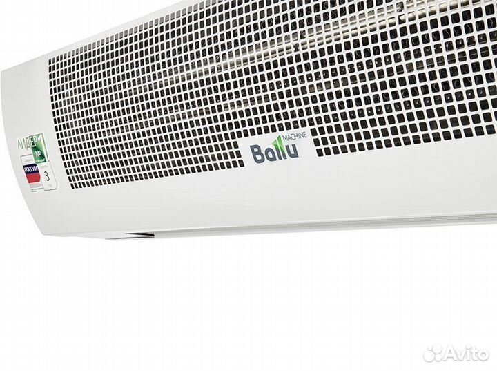 Завеса тепловая Ballu BHC-H15T18-PS