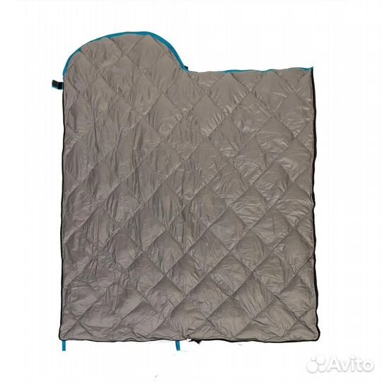 Спальник пуховый premier fishing 25B (до -5