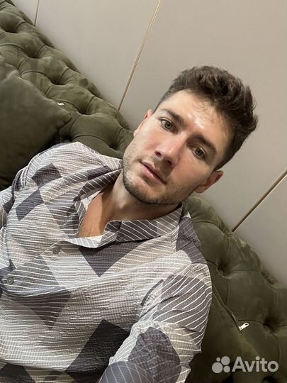 Эксперементальный психолог