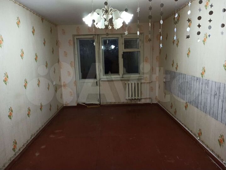 1-к. квартира, 30 м², 4/5 эт.