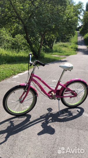 Велосипед Stels Pilot 240 Lady