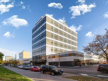Art Moscow by zont Hotel Group (Арт Москва), Москва