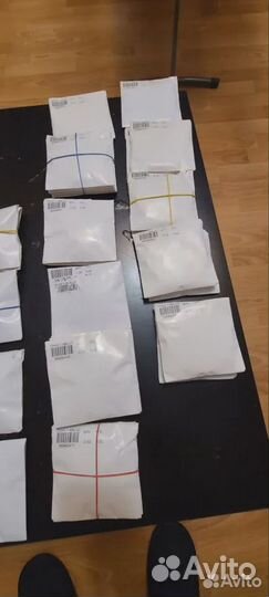 Линзы для очков Hoya