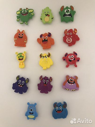 Агрики и рофлики