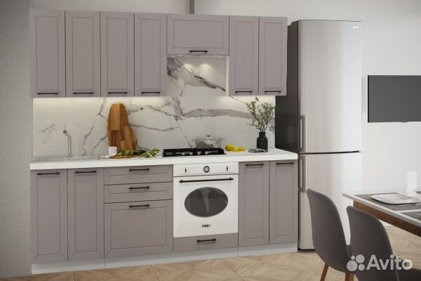 Кухонный гарнитур 