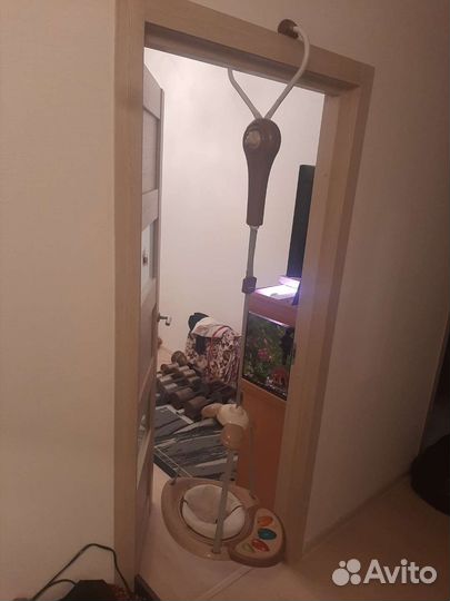 Прыгунки детские