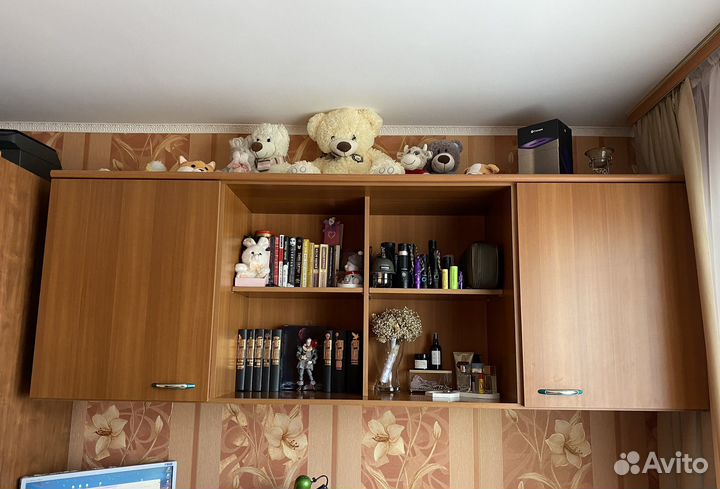 Шкаф навесной