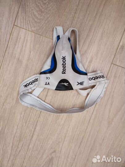 Хоккейные налокотники, шорты, защита паха