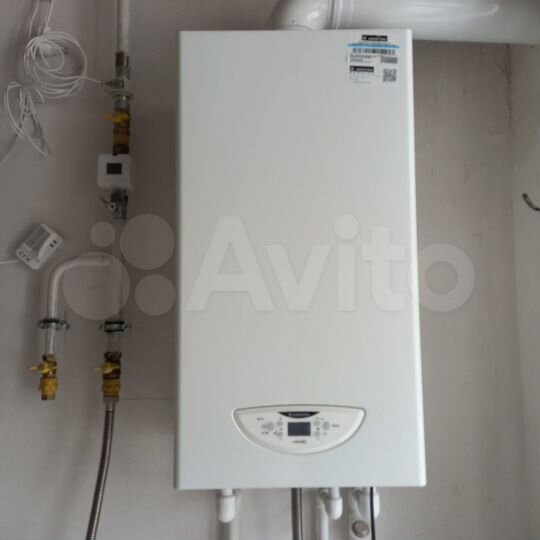 2-к. квартира, 45,1 м², 6/8 эт.