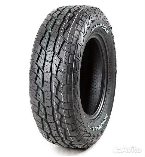 Roadmarch Primemax A/T II 225/60 R17 99H