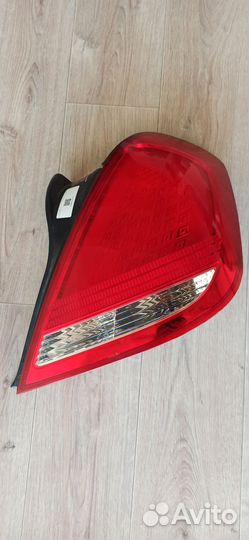 Фонарь задний пр. Ниссан Теана 2002-2007