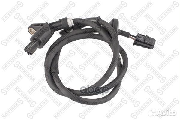 06-65323-SX 24058F 6N0927807A датчик ABS за