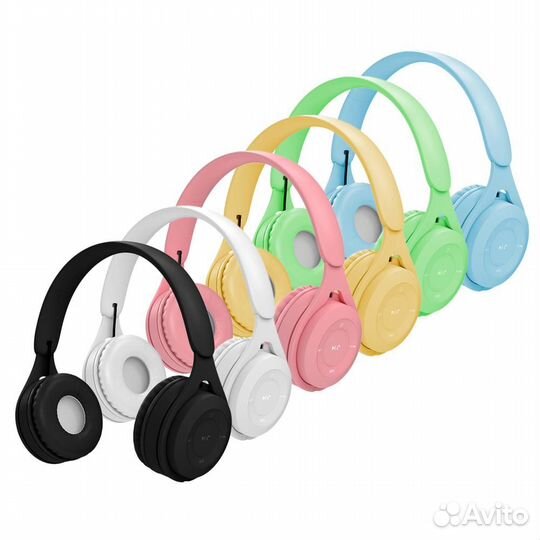 Наушники y08 беспроводные