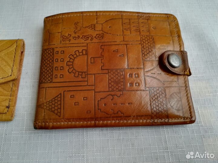 Обложки для док-ов времен СССР