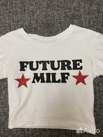 Топ женский