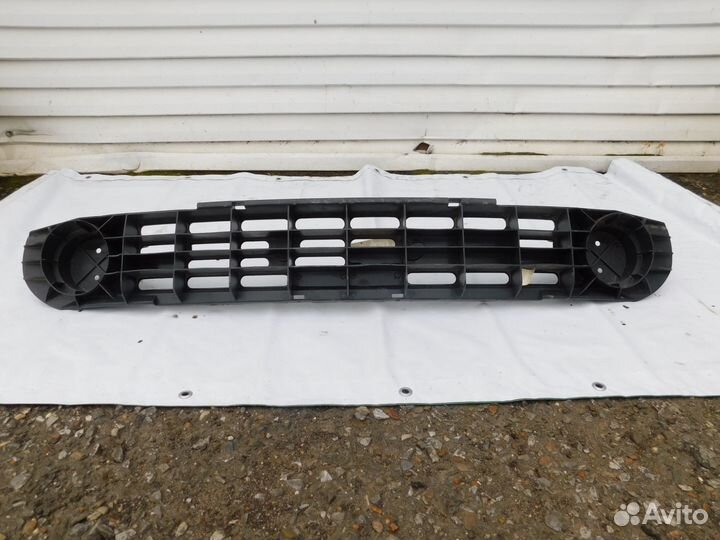 Усилитель переднего бампера Калина 1 11182803132