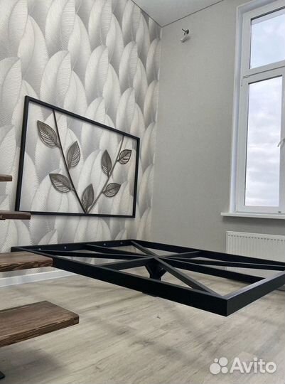 Кровать лофт для дома