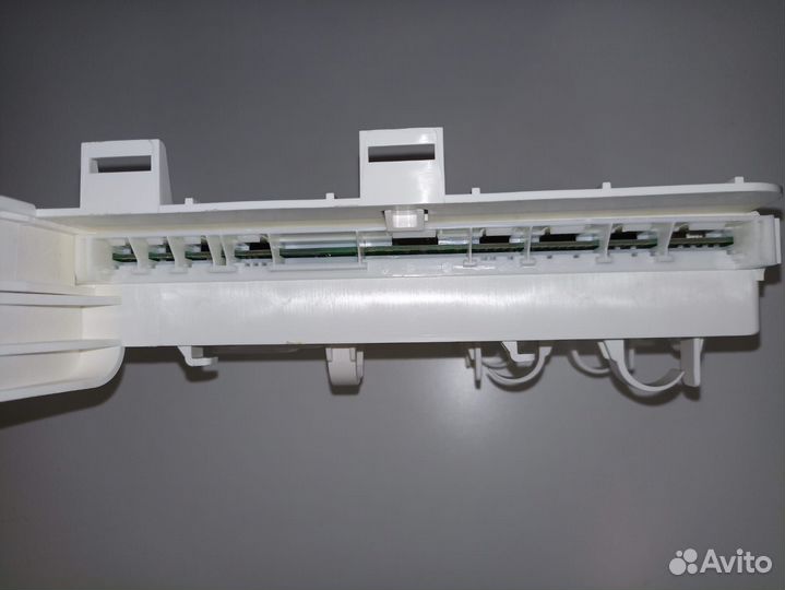 Модуль управления холодильника Bosch