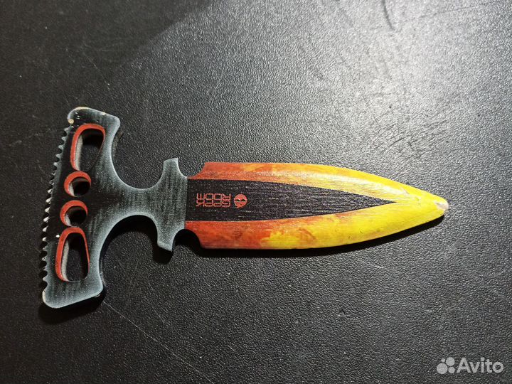 Игрушка CS-GO